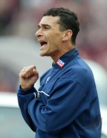 Fussball 1. Bundesliga