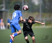 Fussball C - Junioren Landesstaffel Mitte 1  2025/2026 VfL Herrenberg  - TuS Ergenzingen