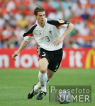 Fussball INTERNATIONAL  EURO 2004
