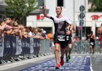 2. Mey Generalbau Triathlon Tuebingen 2016