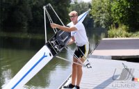 Rudern - Tuebinger Ruderverein Fidelia