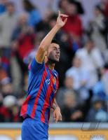 Fussball UHRENCUP GRENCHEN  BVB FAN AUSSCHREITUNGEN