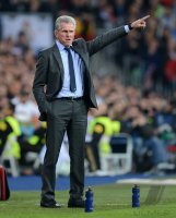 Fussball International, Champions League Saison 2011/2012: Halbfinale  Real Madrid - FC Bayern Muenchen