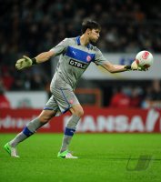 Fussball 1. Bundesliga Saison 12/13: Werder Bremen - Fortuna Duesseldorf