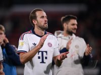 Fussball  1. Bundesliga   Saison 2026/2027     7. Spieltag  SC Freiburg - FC Bayern Muenchen