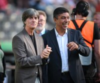 Fussball DFB Pokal Finale  2025/2026 in BerlinFC Bayern Muenchen - VfB Stuttgart    23.05.2026