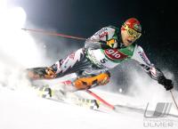 Ski Alpin; Slalom   Herren Schladming