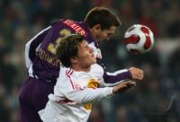 Fussball, 04.04.2007, OEFB Stiegl Cup Halbfinale RB Salzburg Amateure-Austria Wien