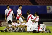 Fussball International  U 17 Weltmeisterschaft