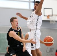 Basketball JBBL 2017/2018