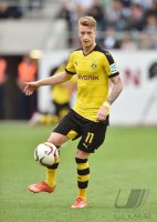 Fussball International Testspiel 15/16: Borussia Dortmund - Juventus Turin