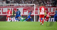 FUSSBALL EUROPA LEAGUE 23/24: SC Freiburg - West Ham United