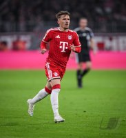 Fussball  1. Bundesliga   Saison 2026/2027     6. Spieltag  FC Bayern Muenchen - RB Leipzig