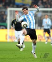 Fussball Nationalmannschaft: Gonzalo Higuain (ARG)