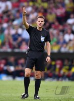 Fussball International Audi Cup 2019