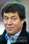 FUSSBALL International: Otto REHHAGEL, Portrait