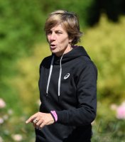 Laufen / Leichtathletik  Erbe - Lauf Tuebingen 2017