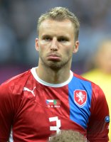 Fussball International Europameisterschaft 2012: Tschechien - Portugal