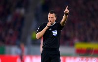 Fussball DFB Pokal Halbfinale 22/23: SC Freiburg - RB Leipzig