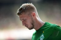 Fussball 1. Bundesliga, Saison 2010/2011, Testspiel: Werder Bremen - Aston Villa