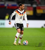 Fussball International Qualifikation WM 2026 
Deutschland - Slowakei