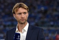 Fussball Champions League Quali 2015/2016: Lazio Rom - Bayer 04 Leverkusen