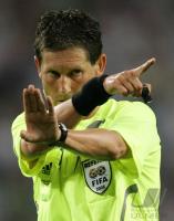 Fussball WM 2006: Argentinien - Elfenbeinkueste