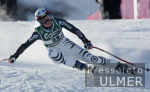 Ski Alpin; WM Bormio Super G Maenner
