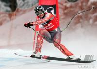 Ski Alpin  Herren Lake Louise  CAN