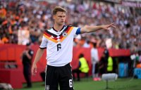Fussball WM 2026 Vorrunde: Deutschland - Elfenbeinkueste