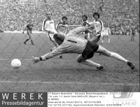 Fussball 1. Bundesliga