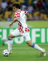 Fussball WM 2006: Brasilien - Kroatien
