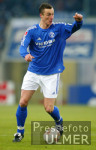 Fussball Bundesliga, S04: HAJTO, Einzelaktion