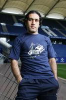 Fussball 1. Bundesliga: Mehdi MAHDAVIKIA