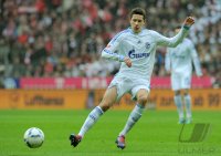 Fussball 1. Bundesliga, Saison 2011/2012:  Julian Draxler (FC Schalke 04)