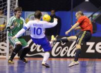 Fussball International FIFA FUTSAL WM 2008