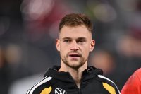 Fussball International Qualifikation WM 2026 
Deutschland - Slowakei