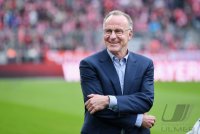 Fussball  1.Bundesliga   Saison 17/18: FC Bayern Muenchen - Hamburger SV