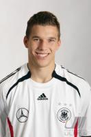 Portraittermin Studio Nationalmannschaft