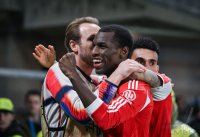 Fussball International CHL 25/26: Atalanta Bergamo  - FC Bayern Muenchen