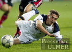 Michael Owen, Liverpool Einzelaktion am Ball