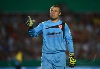 Fussball Saison 2012/2013: DFB Pokal: Jahn Regensburg - FC Bayern Muenchen