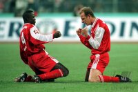 Fussball 1. Bundesliga