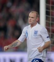 Fussball International EM 2012-Qualifikation:  Schweiz - England