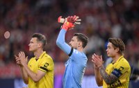 Fussball International CHL 26/27: FC Bayern Muenchen - FK Bodoe / Glimt