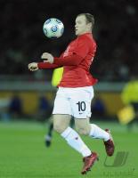 FIFA Club WM Japan 2008 Finale: Liga de Quito - Manchester United