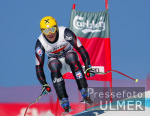 SKI   Weltcup  Wengen Lauberhornabfahrt  Herren   Hermann Maier (AUT)