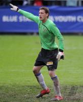 Fusball FINALE  Boca Juniors - FC Z    FIFA 72. Blue Stars / FIFA Youth Cup