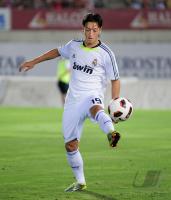 FUSSBALL International Primera Division 10/11:  OEZIL (Real Madrid)