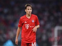 Fussball International Audi Cup 2019: FC Bayern Muenchen - Tottenham Hotspur